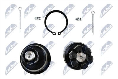 NTY ZSD-CH-004 EAN: 5908281455579.