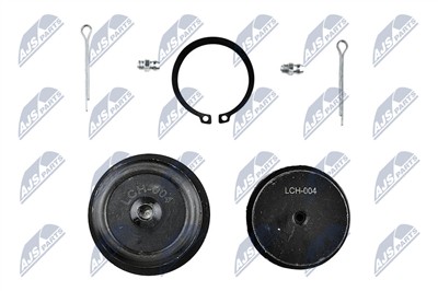 NTY ZSD-CH-004 EAN: 5908281455579.