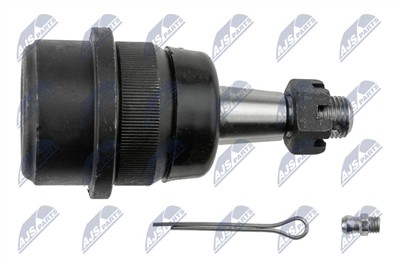 NTY ZSD-CH-004B EAN: 5902048191120.