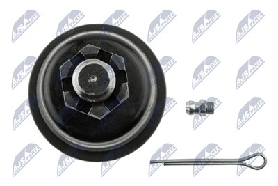 NTY ZSD-CH-004B EAN: 5902048191120.