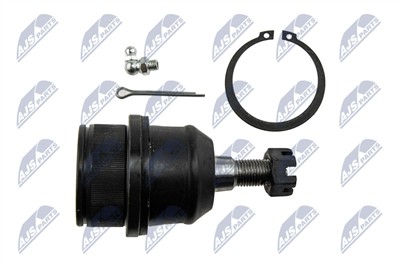 NTY ZSD-CH-005 EAN: 5908281454800.