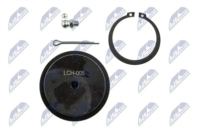 NTY ZSD-CH-005 EAN: 5908281454800.