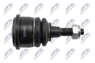 NTY ZSD-CH-006 EAN: 5908281454695.