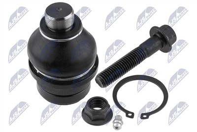 NTY ZSD-CH-008 EAN: 5908281462201.