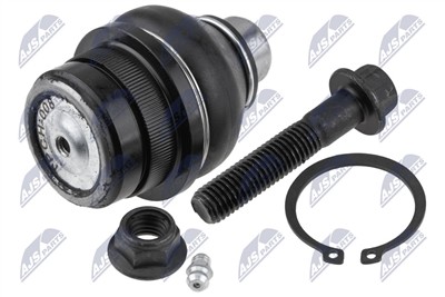 NTY ZSD-CH-008 EAN: 5908281462201.