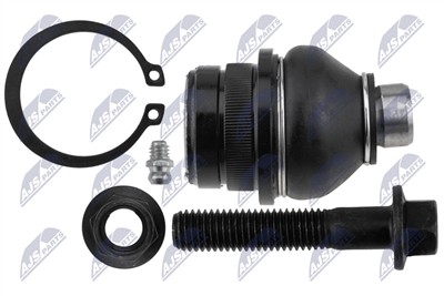 NTY ZSD-CH-008 EAN: 5908281462201.