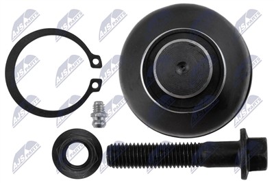 NTY ZSD-CH-008 EAN: 5908281462201.