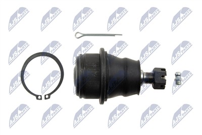 NTY ZSD-CH-021 EAN: 5902048024145.