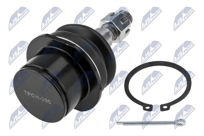 NTY ZSD-CH-030 EAN: 5902048254221.