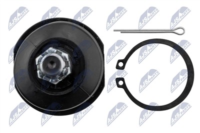 NTY ZSD-CH-030 EAN: 5902048254221.