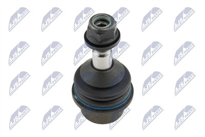 NTY ZSD-CH-032 EAN: 5902048019196.