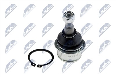 NTY ZSD-CH-038 EAN: 5902048102751.