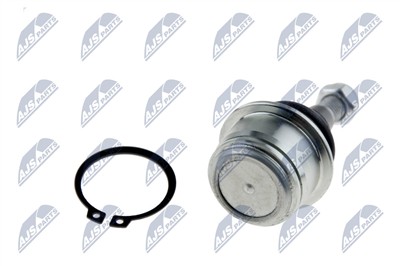 NTY ZSD-CH-038 EAN: 5902048102751.