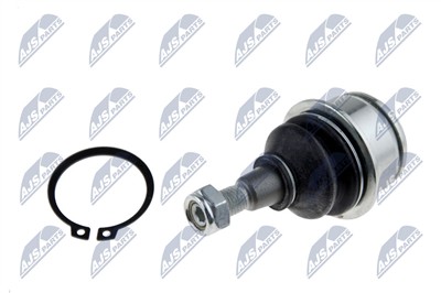 NTY ZSD-CH-038 EAN: 5902048102751.