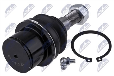 NTY ZSD-CH-042 EAN: 5902048313379.