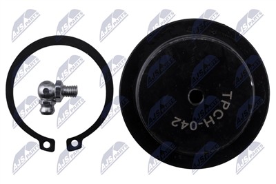 NTY ZSD-CH-042 EAN: 5902048313379.