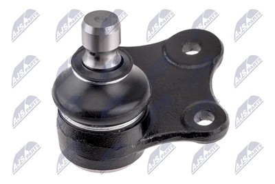 NTY ZSD-CT-001 EAN: 5902048185426.