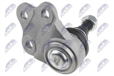 NTY ZSD-FR-001 EAN: 5908281461747.