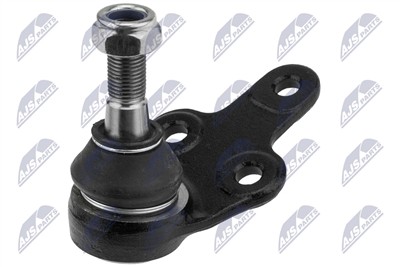 NTY ZSD-FR-002 EAN: 5908281460825.