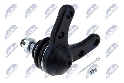 NTY ZSD-FR-003 EAN: 5902048175199.