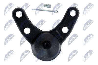 NTY ZSD-FR-003 EAN: 5902048175199.