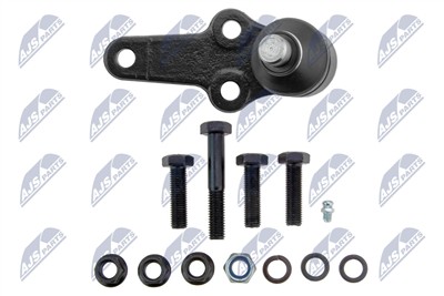 NTY ZSD-FR-004 EAN: 5908281461754.