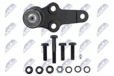 NTY ZSD-FR-004 EAN: 5908281461754.