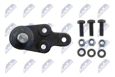 NTY ZSD-FR-005 EAN: 5908281461761.