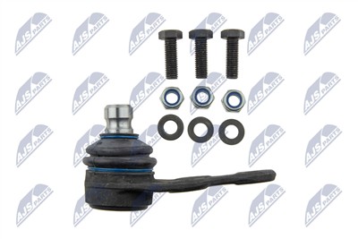 NTY ZSD-FR-005 EAN: 5908281461761.