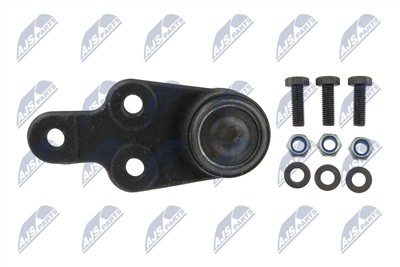 NTY ZSD-FR-005 EAN: 5908281461761.