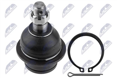 NTY ZSD-FR-006 EAN: 5902048119124.