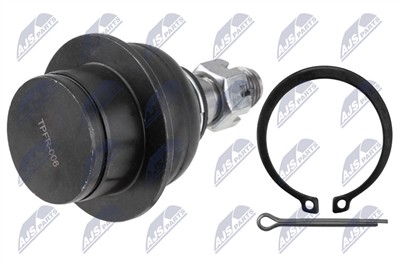 NTY ZSD-FR-006 EAN: 5902048119124.