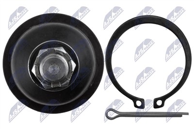 NTY ZSD-FR-006 EAN: 5902048119124.