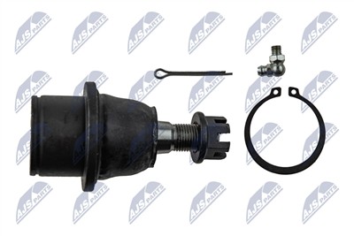 NTY ZSD-FR-007 EAN: 5902048174628.