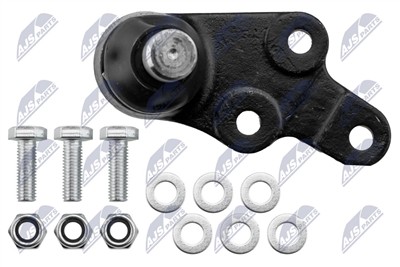 NTY ZSD-FR-013 EAN: 5902048310446.