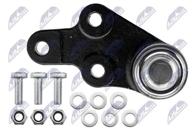 NTY ZSD-FR-013 EAN: 5902048310446.