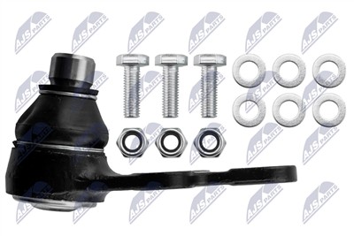 NTY ZSD-FR-013 EAN: 5902048310446.