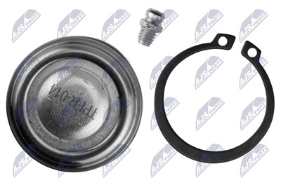 NTY ZSD-FR-014 EAN: 5902048313393.