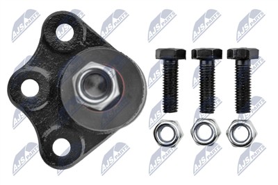 NTY ZSD-FT-001 EAN: 5902048190758.