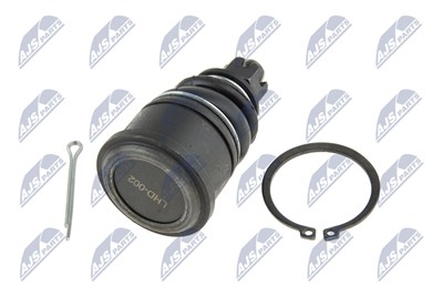 NTY ZSD-HD-002 EAN: 5908281460856.