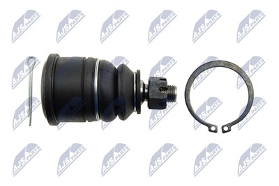 NTY ZSD-HD-002 EAN: 5908281460856.