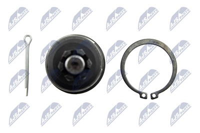 NTY ZSD-HD-002 EAN: 5908281460856.