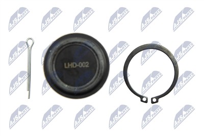 NTY ZSD-HD-002 EAN: 5908281460856.