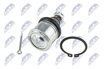 NTY ZSD-HD-003 EAN: 5908281460863.