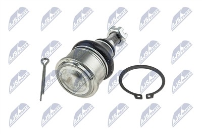 NTY ZSD-HD-008 EAN: 5908281461778.