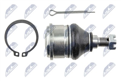 NTY ZSD-HD-008 EAN: 5908281461778.