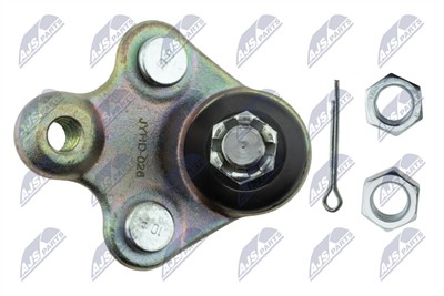 NTY ZSD-HD-026 EAN: 5902048254245.