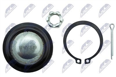 NTY ZSD-HY-519 EAN: 5902048254269.