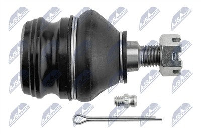 NTY ZSD-HY-520 EAN: 5902048190796.