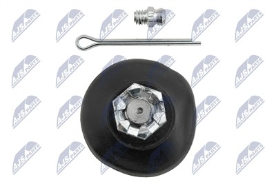 NTY ZSD-HY-520 EAN: 5902048190796.